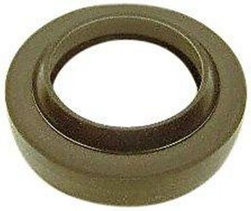 SKF 15440 Transfer Case Front Output Shaft Seal Spring Loaded with Extended Radial Dirt Lip with Teflon Wafer Compatible with Chevrolet Astro Safari Blazer Colorado Canyon Luv S10 Blazer S15 Jimmy in Saudi Arabia