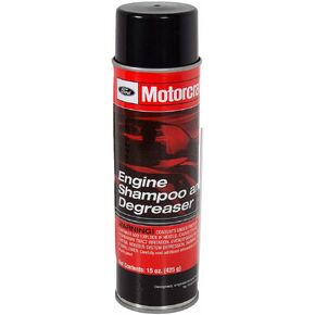 Motorcraft Zc20 Shampoo - Engine in Saudi Arabia