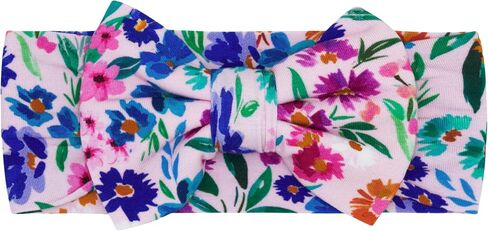 Little Sleepies Luxe Bow Headband, Butterfly Kisses in Kuwait