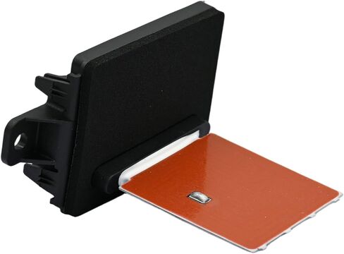 مقاوم محرك منفاخ التحكم اليدوي متوافق مع Ford Fusion 12-06 Relacement for Lincoln Mkz 12-07 مناسب لوحدة التحكم في المروحة Mercury Milan 11-06 in Saudi Arabia