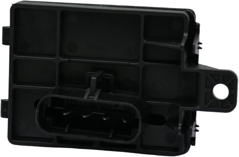 مقاوم محرك منفاخ التحكم اليدوي متوافق مع Ford Fusion 12-06 Relacement for Lincoln Mkz 12-07 مناسب لوحدة التحكم في المروحة Mercury Milan 11-06 in Saudi Arabia