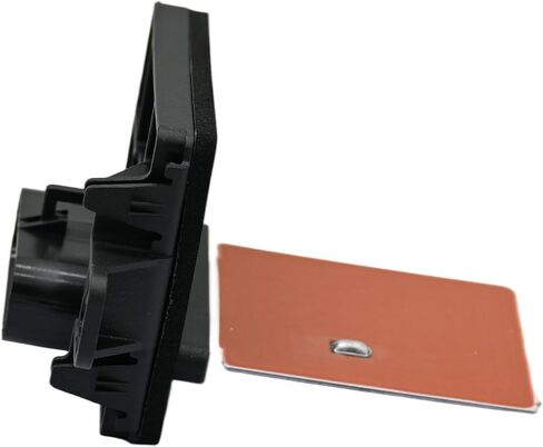 مقاوم محرك منفاخ التحكم اليدوي متوافق مع Ford Fusion 12-06 Relacement for Lincoln Mkz 12-07 مناسب لوحدة التحكم في المروحة Mercury Milan 11-06 in Saudi Arabia