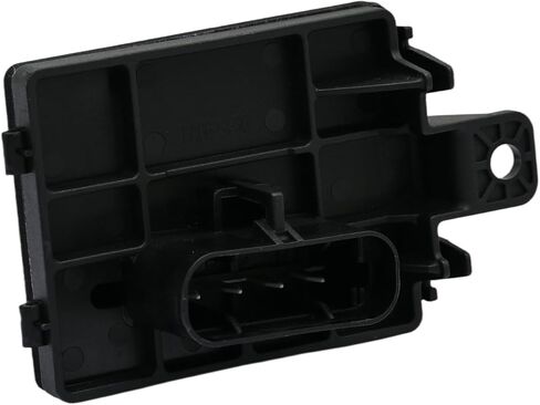 مقاوم محرك منفاخ التحكم اليدوي متوافق مع Ford Fusion 12-06 Relacement for Lincoln Mkz 12-07 مناسب لوحدة التحكم في المروحة Mercury Milan 11-06 in Saudi Arabia