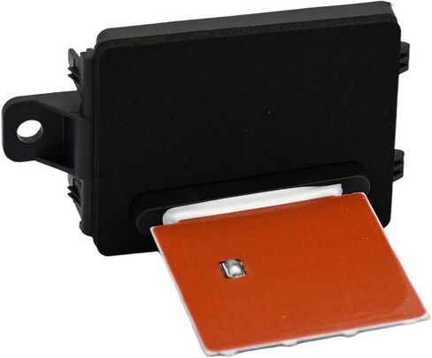 مقاوم محرك منفاخ التحكم اليدوي متوافق مع Ford Fusion 12-06 Relacement for Lincoln Mkz 12-07 مناسب لوحدة التحكم في المروحة Mercury Milan 11-06 in Saudi Arabia