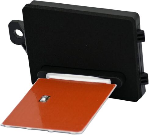 مقاوم محرك منفاخ التحكم اليدوي متوافق مع Ford Fusion 12-06 Relacement for Lincoln Mkz 12-07 مناسب لوحدة التحكم في المروحة Mercury Milan 11-06 in Saudi Arabia