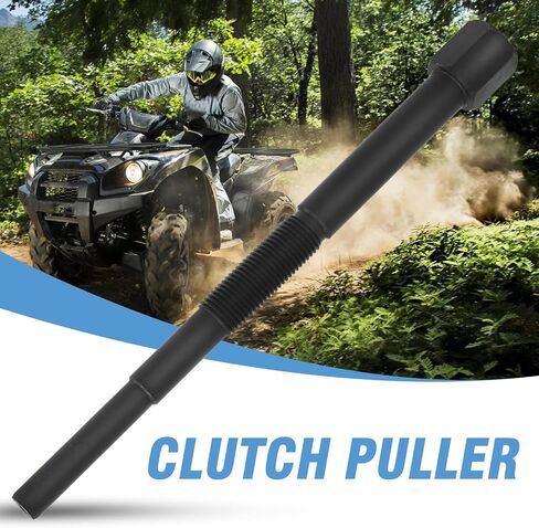 57001-1404 Primary Drive Clutch Puller Tool, Replacement for Kawasaki Brute Force 650 750 KFX700 Mule 3000 Prairie 300 360 400 650 700, Replaces 57001-1406 PP3079 in Saudi Arabia