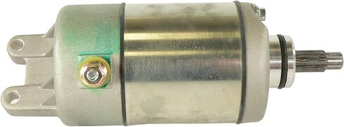 DB Electrical SMU0029 Starter Compatible with/Replacement for Honda ATV TRX300EX 281CC 1993-2009, TRX300X 282CC 2009/31200-HM3-671 /SM13422 in Saudi Arabia