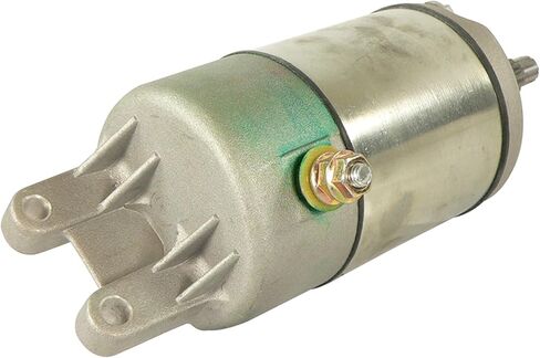 DB Electrical SMU0029 Starter Compatible with/Replacement for Honda ATV TRX300EX 281CC 1993-2009, TRX300X 282CC 2009/31200-HM3-671 /SM13422 in Saudi Arabia