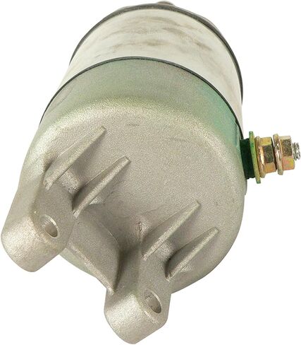 DB Electrical SMU0029 Starter Compatible with/Replacement for Honda ATV TRX300EX 281CC 1993-2009, TRX300X 282CC 2009/31200-HM3-671 /SM13422 in Saudi Arabia