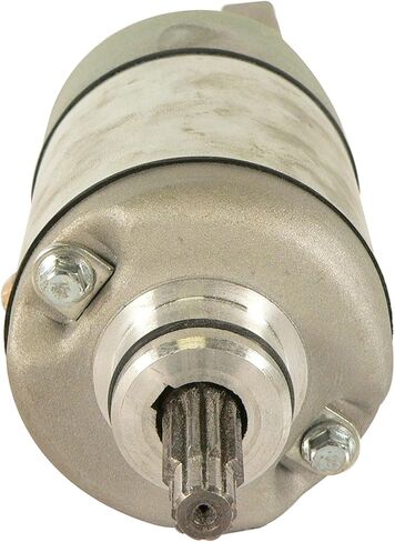 DB Electrical SMU0029 Starter Compatible with/Replacement for Honda ATV TRX300EX 281CC 1993-2009, TRX300X 282CC 2009/31200-HM3-671 /SM13422 in Saudi Arabia