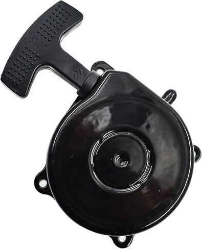 waltyotur Pull Start Starter Recoil Replacement for Suzuki Quadrunner 50 LT50 2x4 1983-1987 in Saudi Arabia