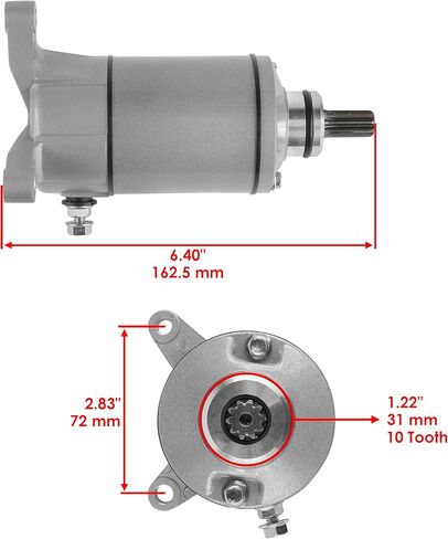 كالتريك كاتب ومرحل الملف اللولبي متوافق مع سوزوكي 250 Ltf250 Lt-F250 رباعية عداء أوزارك 2003-2009 in Saudi Arabia