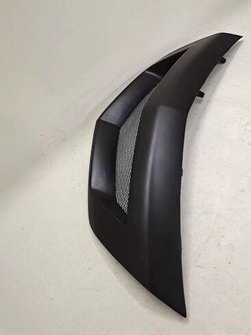 Matte Mesh Grill Front Grille For Acura TL 2009 2010 2011 Upper Bumper in Saudi Arabia