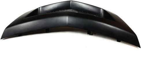 Matte Mesh Grill Front Grille For Acura TL 2009 2010 2011 Upper Bumper in Saudi Arabia