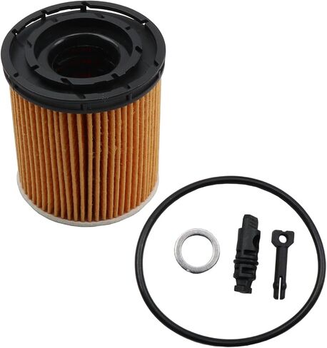 Beck/Arnley 0410888 Oil Filter in Saudi Arabia