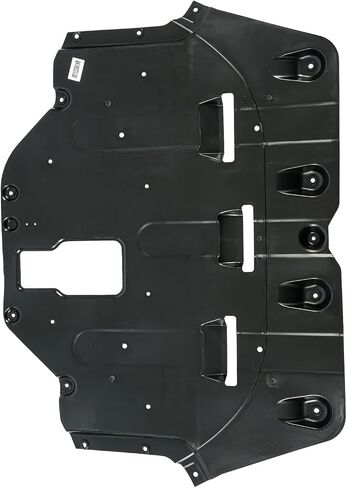 PHILTOP Engine Splash Shield متوافق مع 2015-2017 Sonata 2.4L، استبدال واقيات علبة المحرك # HY1228188 in Kuwait