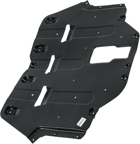 PHILTOP Engine Splash Shield متوافق مع 2015-2017 Sonata 2.4L، استبدال واقيات علبة المحرك # HY1228188 in Kuwait