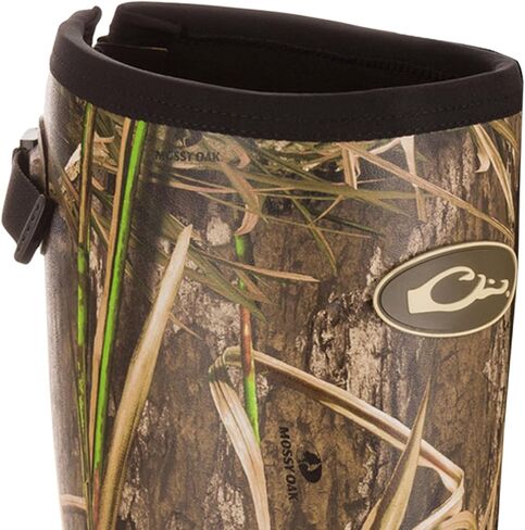Drake Waterfowl Men's MST 16" Hybrid Mudder 3.0 Boots | Warm Waterproof Neoprene Hunting Boots w/Insulation & Fleece Lining in Saudi Arabia