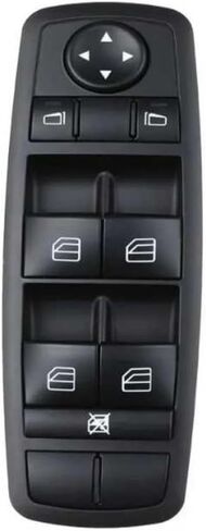 1PCS Front L of door lifter button OEM 2518300090 2518300110 in Saudi Arabia