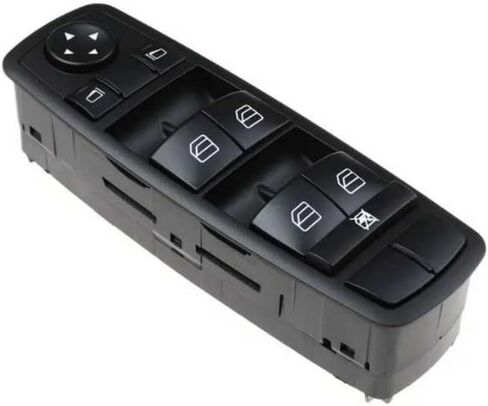 1PCS Front L of door lifter button OEM 2518300090 2518300110 in Saudi Arabia