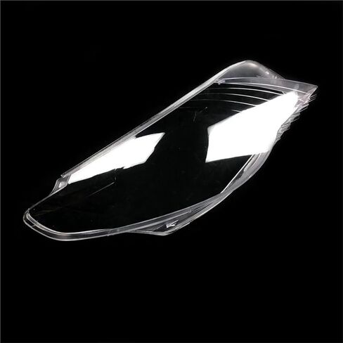 Headlamp Shell Compatible For VW CC 2010 2011 2012 Headlight Cover Lampshade Shell Headlamp Shade Transparent Headlamp Cover(Only Left) in Saudi Arabia