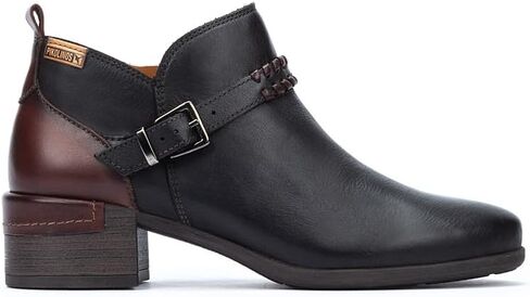 PIKOLINOS High-Heel Ankle Boot Leather Malaga for Woman in Kuwait