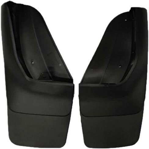 2Pcs Rear Wheels Mudguards Compatible For Toyota 4Runner 1996~2002 Accessories 2000 2001 1999 1998 1997 Mud Flaps Splash Guard Fender Flar in Saudi Arabia