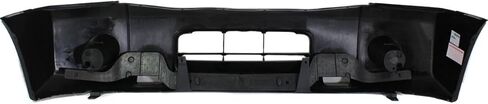 MBI AUTO - Primered, Front Bumper Cover Fascia for 2004-2015 Nissan Titan Pickup 04-15, NI1000237 in Saudi Arabia