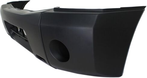 MBI AUTO - Primered, Front Bumper Cover Fascia for 2004-2015 Nissan Titan Pickup 04-15, NI1000237 in Saudi Arabia