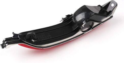 MAD HORNETS Right Red Rear Fog Lamp Bumper Cover Reflector for VW Touareg 2011-2014 in Saudi Arabia