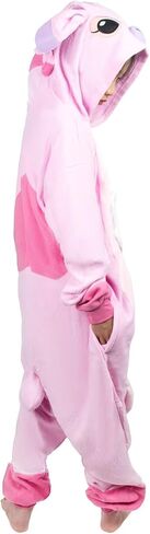 Unisex Children Animal Onesie, Halloween Costume Christmas Pajamas For Girls and Boys 4-13Y in Saudi Arabia