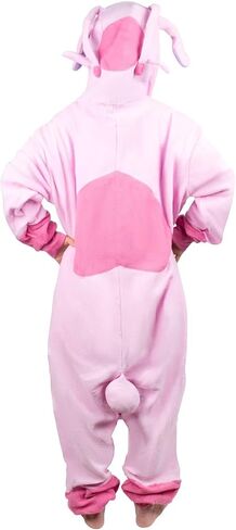 Unisex Children Animal Onesie, Halloween Costume Christmas Pajamas For Girls and Boys 4-13Y in Saudi Arabia