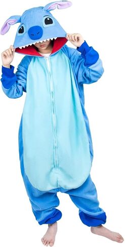 ملابس داخلية للأطفال للجنسين، بيجامة عيد الميلاد التنكرية للهالوين للفتيات والأولاد من سن 4 إلى 13 سنة in Kuwait