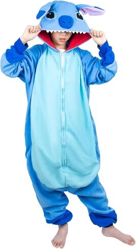 ملابس داخلية للأطفال للجنسين، بيجامة عيد الميلاد التنكرية للهالوين للفتيات والأولاد من سن 4 إلى 13 سنة in Kuwait