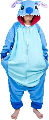 ملابس داخلية للأطفال للجنسين، بيجامة عيد الميلاد التنكرية للهالوين للفتيات والأولاد من سن 4 إلى 13 سنة in Kuwait