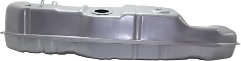 Garage-Pro 30 Gallons Fuel Tank, For Ford F-150 1997 1998 4.2L 4.6L 5.4L, F-250 HD 97 5.8L 7.3L 7.5L BI-FUEL CNG Gas Tanks Extended Cab Standard Cab Replaces # F65Z9002GH in Saudi Arabia