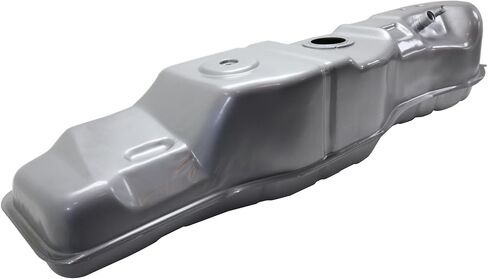 Garage-Pro 30 Gallons Fuel Tank, For Ford F-150 1997 1998 4.2L 4.6L 5.4L, F-250 HD 97 5.8L 7.3L 7.5L BI-FUEL CNG Gas Tanks Extended Cab Standard Cab Replaces # F65Z9002GH in Saudi Arabia