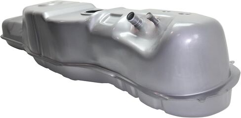 Garage-Pro 30 Gallons Fuel Tank, For Ford F-150 1997 1998 4.2L 4.6L 5.4L, F-250 HD 97 5.8L 7.3L 7.5L BI-FUEL CNG Gas Tanks Extended Cab Standard Cab Replaces # F65Z9002GH in Saudi Arabia