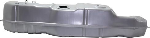Garage-Pro 30 Gallons Fuel Tank, For Ford F-150 1997 1998 4.2L 4.6L 5.4L, F-250 HD 97 5.8L 7.3L 7.5L BI-FUEL CNG Gas Tanks Extended Cab Standard Cab Replaces # F65Z9002GH in Saudi Arabia