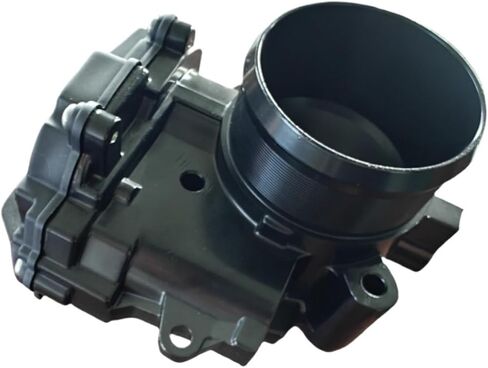 7604918 8675278 V760491880-01 A2C53386322 Throttle Body Valve Compatible with Citroen Compatible with Peugeot Compatible with BMW Compatible with Mini Cooper 1.6 Turbo V76049188001 in Saudi Arabia