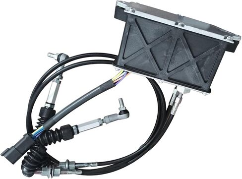 119-0633 1190633 Throttle Motor Compatible with CAT Excavator E312B E320B E311B in Saudi Arabia
