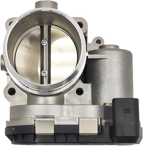 57A2 Throttle Body Compatible with VW Compatible with AUDI SKODA 06B133062M 06B133062B 058133063P 06B 1330 62M 06B 133 062 B 058 133 063 P Throttle Valve in Saudi Arabia