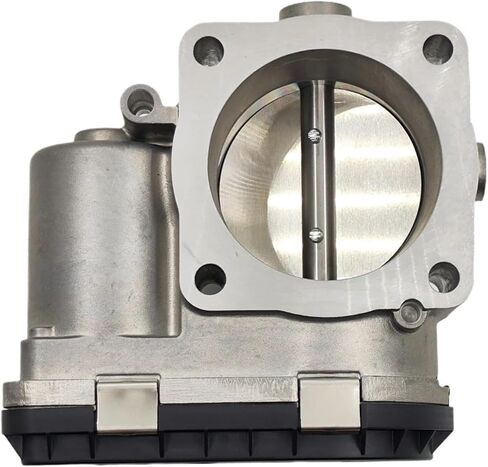 57A2 Throttle Body Compatible with VW Compatible with AUDI SKODA 06B133062M 06B133062B 058133063P 06B 1330 62M 06B 133 062 B 058 133 063 P Throttle Valve in Saudi Arabia