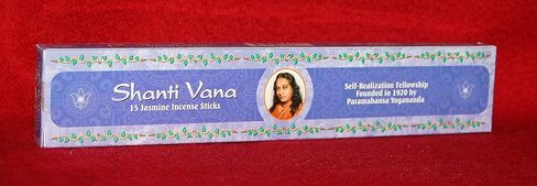 Jasmine Incense Sticks in Saudi Arabia