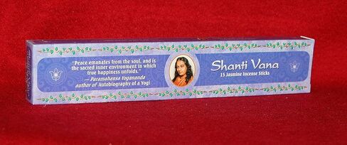 Jasmine Incense Sticks in Saudi Arabia