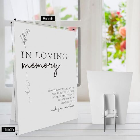 Thank You Wedding Sign 8 x 11 Inch, Thank You for Coming, Please Take One Sign, Bridal Shower Sign, Wedding Favors Sign, Anniversary Party Sign-WDS12 in Saudi Arabia
