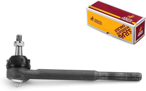 Metrix Premium Chassis Parts - 4 PC Inner & Outer Tie Rod End Kit Fits 78-81 Buick Century, 78-88 Chevrolet Monte Carlo, 92-95 GMC Jimmy, 85-87 Oldsmobile Cutlass, ES2034RLT ES2033RLT Made in Europe in Saudi Arabia