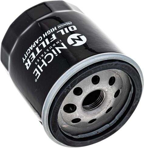 NICHE Oil Filter for Harley-Davidson 62700296 63731-99 Dyna Softail Electra Glide Street Bob FXDL FXST FLH in Saudi Arabia