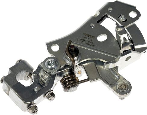 Dorman 905-670 Patented Transmission Gearshift Bracket Compatible with Select Dodge/Ram Models (OE FIX) in Saudi Arabia