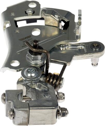 Dorman 905-670 Patented Transmission Gearshift Bracket Compatible with Select Dodge/Ram Models (OE FIX) in Saudi Arabia